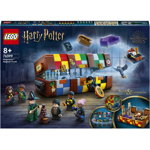 Lego Harry Potter Cufar Magic Hogwarts 76399, Lego