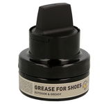 Coccine Ceară pentru încălțăminte Grease For Shoes 55/29/50/02A/v2 Black