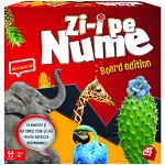 Joc - Zi-i pe nume | As games, As games