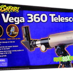 Telescop GeoSafari Vega 360, Educational Insights, 8-9 ani +, Educational Insights