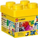 LEGO Classic - Caramizi creative 10692, 221 piese, Lego