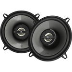 Boxe Coaxiale auto 35 W RMS, Diametru 13 cm, 2 cai, 4 ohmi, 93 dB, 70Hz-20kHz, Modern, Negru, JBL