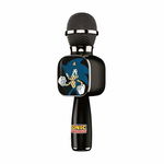 Microfon Karaoke Sonic Bluetooth 22,8 x 6,4 x 5,6 cm, Sonic