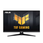 Monitor Gaming Asus TUF 23.8", IPS, VG249QM1A, 1ms, RGB, FreeSync Premium, G-Sync compatible, Asus