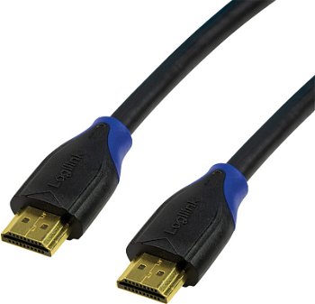 LogiLink HDMI - Cablu HDMI 7