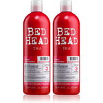 Bed Head Urban Antidotes Resurrection TIGI