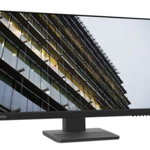 Monitor LED IPS LENOVO ThinkVision E24-28, 24", Full HD, 60Hz, negru