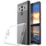 Husa Huawei Mate 10 Pro Flippy 0.3 mm Tpu Transparent, Alotel