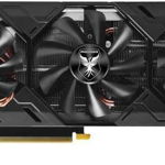 Placa video Gainward GeForce RTX 2070 SUPER Phoenix V1 8GB GDDR6 256-bit