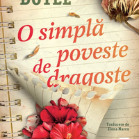 O simplă poveste de dragoste - Katelyn Doyle, Trei