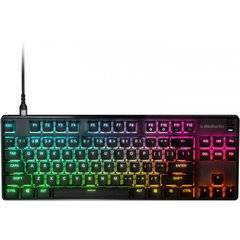 Tastatura Apex 9 TKL Negru, SteelSeries
