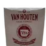 Van Houten Choco Drink UTZ 10 plicuri, Van Houten