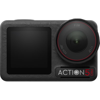 Camera Dji Osmo Action 5 Pro, DJI