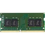 Memorie RAM laptop Kingston KVR26S19S6/8, 8 GB, SO-DIMM, DDR4, 2666 MHz