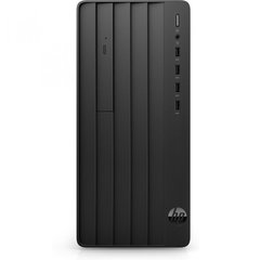 Sistem desktop 290 G9 Intel Core i7-13700 16GB 512GB SSD Free Dos Black, HP