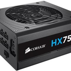 Sursa modulara Corsair HX750i