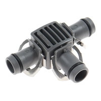 Conector imbinare in T, 13 mm (1/2 inch), Gardena MI, Gardena