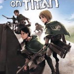 Attack on Titan - Volume 18