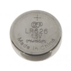Baterie ceas LR626 AG4 1.5V GP CELL 1 buc, GP