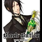 Black Butler - Volume 5