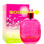 Jeanne Arthes Boum Green Tea Cherry Blossom Eau de Parfum pentru femei 100 ml, Jeanne Arthes