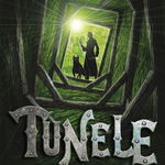 Tunele (vol.1 din seria Tunele), CORINT