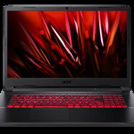 Acer Nitro 5 AN517-54-51S9 Notebook 43,9 cm (17.3") Full HD Intel® Core™ i5 8 Giga Bites DDR4-SDRAM 512 Giga Bites SSD NVIDIA
