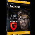 Antivirus G DATA 2020 pentru windows 24 luni 4 dispozitive