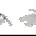 Arc etrier frana ATE kit montare placute frana fata BMW 5 F10 F11 F07 6 F12 F13 7 F01 F02 F03 F04 2.0-4.4H 02.08-06.18, ATE