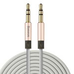 Cablu audio TRS 3.5 Mm Tata-Tata Baseus Fluency