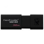 Memorie USB 32GB USB 3.0 KS DT 100 GEN 3, 60.54