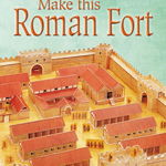 Make this Roman fort