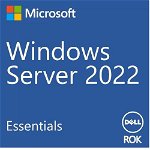 Windows Server 2022 Essentials, Dell