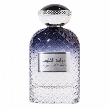 Parfum arabesc Sayaad Al Quloob, apa de parfum 100 ml, barbati - inspirat din Bleu De Chanel, Ard Al Zaafaran