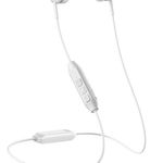 Casti Sennheiser CX 150BT Bluetooth Alb