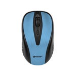 Mouse JOY II  TRAMYS46708 Wireless  1600DPI Albastru, Tracer