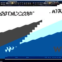 SSD WD Blue 3D NAND 1TB SATA-III M.2 2280