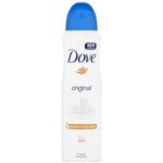 Deodorant Spray Dove original, 150 ml