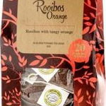 Ceaiuri Vintage Ceaiuri Vintage Rooibos Portocale - 20 plicuri, Vintage Teas