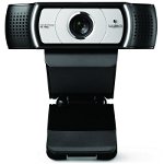Camera Web Logitech C930e