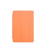 Husa tableta Apple iPad mini 5 Smart Cover Papaya