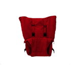 Suport portabil de siguranta, atasabil la scaun, pentru copii, Aexya, rosu, Aexya