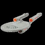 Figurina: Star Trek TOS USS Enterprise NCC-1701 Ship, Funko