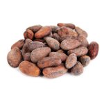 Boabe cacao BIO Driedfruits - 500 g, Dried Fruits