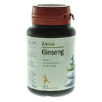 Ginseng 30cpr Alevia