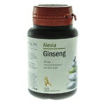 Ginseng 30cpr Alevia