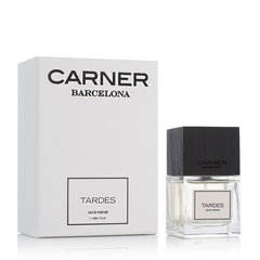 Carner Barcelona Tardes Apa de parfum 50 ml (Femei), Carner Barcelona