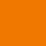 Pal melaminat Kronospan, Orange 132 BS, 2800 x 2070 x 18 mm, Kronospan