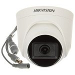Cameră 4in1 DS-2CE76H0T-ITPFS(2.8mm) - 5 Mpx Hikvision, HIKVISION
