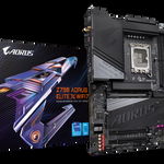 Placa de baza Gigabyte Z790 A ELITE X WIFI7